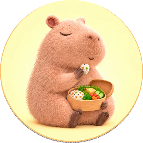 카피바라