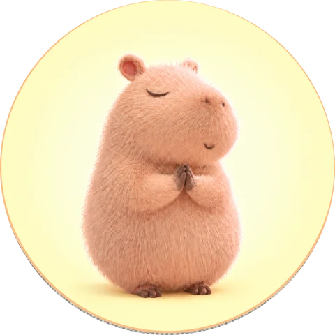 카피바라