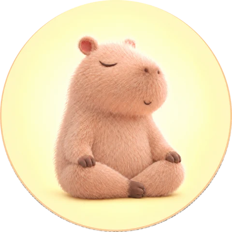 카피바라